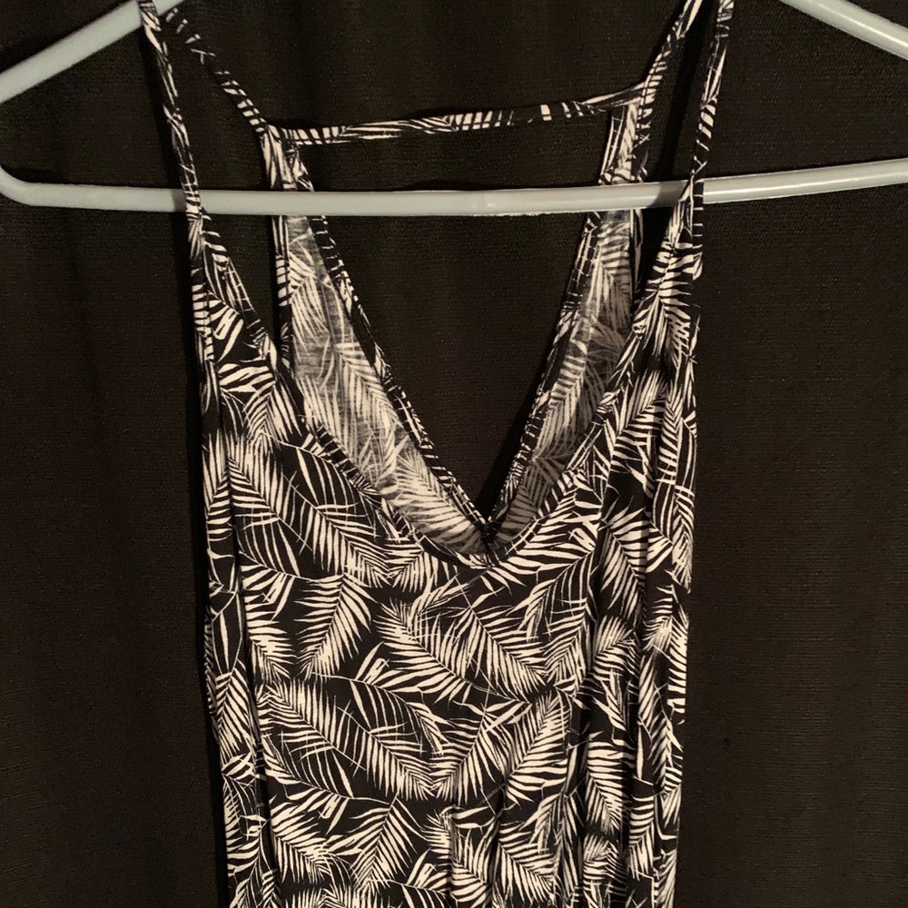 Old Navy Tank